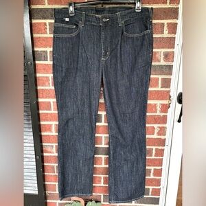 Carhartt Flame Resistant Workwear Jeans Women’s 18 NFPA 2112 CAT2 UL certified